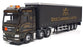 Corgi 1/50 Scale CC15201 - MAN TGX Curtainside Truck (Dyce Carriers Ltd)