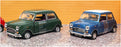 Cararama 1/43 Scale Diecast 255 - 5 Piece Mini Set