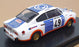 Abrex 1/43 Scale 143XABS-501TA - Skoda 130RS #49 Monte Carlo Rally 1977