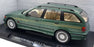 Model Car Group 1/18 Scale MCG18226 - BMW E36 Alpina B3 Toruing Met Green