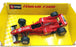 Burago 1/24 Scale Diecast 6501 - F1 Ferrari F310 1996 #5