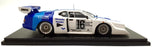 Spark 1/43 Scale S6418 - BMW M1 #16 24h Le Mans 1979