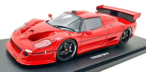 GT Spirit 1/18 Scale Resin GT467 - Ferrari F50 GT - Red