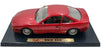 Maisto 1/18 Scale Diecast 31805 - BMW 850i 1990 - Red