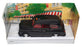 Corgi 11cm Long Diecast Scale 58004 - London Taxi - Black