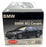 Kyosho 1/18 Scale 08503K - EMPTY BOX ONLY - BMW M3 Coupe Black