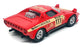 Solido 1/43 Scale Diecast No. 27 - Lancia Stratos Rally Car #111 - Red