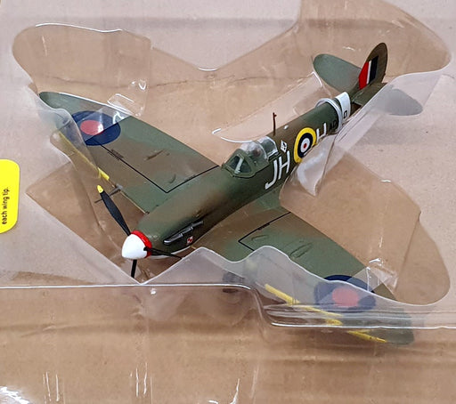 Easy Model 1/72 Scale 37213 - Supermarine Spitfire Mk V WW2 Aircraft