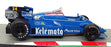 Altaya 1/43 Scale 91024R - F1 Osella FA1 F 1984 #24 P. Ghzaniin - Blue