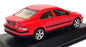 Minichamps 1/43 Scale Diecast DS003 - Volvo S60 R - Red