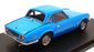 Spark Model 1/43 Scale Resin S1398 - 1971 Triumph Spitfire Mk4 - Blue