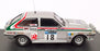 Trofeu 1/43 Scale RR.uk 32 - Vauxhall Chevette HSR #18 RAC Rally 1980 - Silver