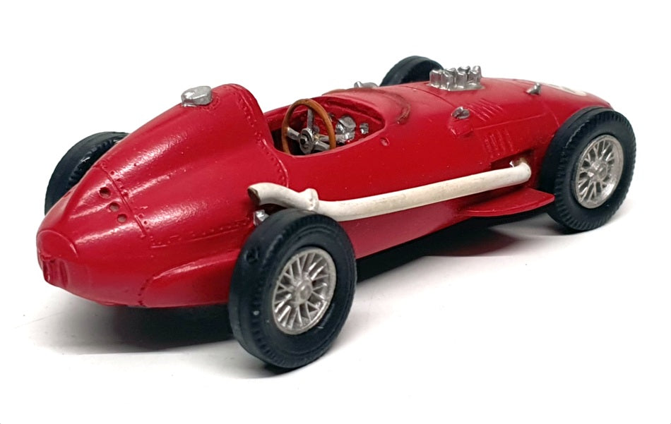 Motorkits Circuit Series 1/43 Scale CS11 - 1958 Ferrari Dino 246 Race Car