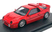 HPI Mirage 1/43 Scale Resin 8341 - Ford RS200 - Red