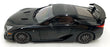 Autoart 1/18 Scale Diecast 78838 - Lexus LFA Nurburgring Package - Black