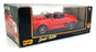 Maisto 1/18 Scale 50232 - Mustang Mach III - Red