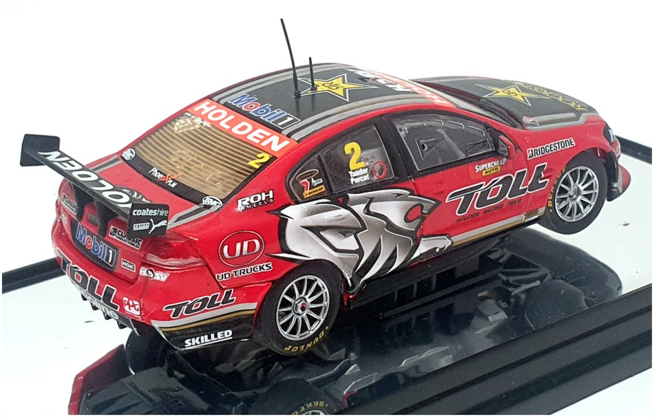 Classic Carlectables 1/43 Scale 102-10 - Holden VE #2 Bathurst 1000 Winner 2011