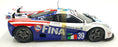 UT Models 1/18 scale Diecast 80 43 9 421 485 McLaren F1 GTR Le Mans 1996 USA #93