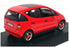 Maisto 1/18 Scale Diecast 29724N - 1997 Mercedes Benz A-Class - Red