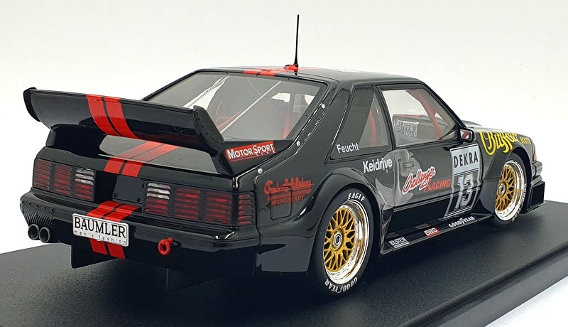 Werk83 1/18 Scale W1802402 - Ford Mustang DTM 1994 #13