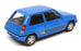 Norev 1/43 Scale 510540 - Renault Supercinq GT Turbo - Met Blue