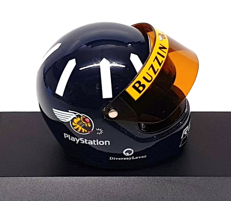 Minichamps 1/8 Scale 381 990007 - F1 Arai Helmet Damon Hill 1999