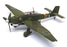 Corgi 1/72 Scale Aircraft WB99608 - Junkers JU87 B Stuka Ulrich Rudel