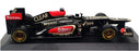 Corgi 1/43 Scale CC56803 - Lotus F1 Team E21 2013 Test Car - Valsecch