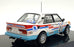 Ixo 1/43 Scale RAC287 - Skoda 130LR #21 Acropolis Rally 1986 Krecek/Motl