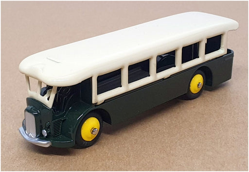 Atlas Editions Dinky Toys 29D - Renault TN 4 H Autobus - Green/Cream