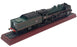 Atlas Editions 3 904 036 - SNCF 4-6-4 Class Static Locomotive Boulogne