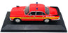 Vanguards 1/43 Scale VA08614 - Jaguar XJ12 Series 1 Silverstone Fire Tender #7