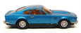 Western Models 1/43 Scale WP109 - Aston Martin V8 Volante - Met Blue