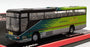 Corgi 1/76 Scale Model Bus 43308 - Plaxton Premier Coach - Skills