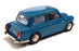 British Motoring Classics 1/43 Scale 002B - Riley Elf - Florentine Blue