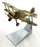 Corgi 1/72 Scale Diecast AA36205 Gloster Gladiator MK1 L8009 YK-I 80Sqn 1940