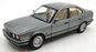 Minichamps 1/18 Scale 100 024008 BMW 535i E34 1988 - Metallic Grey