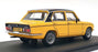 Spark Model 1/43 Scale Resin S0519 - 1973 Triumph Dolomite Sprint - Yellow