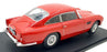 Solido 1/18 Scale Diecast S1807103 - Aston Martin DB5 1964 - Metallic Red