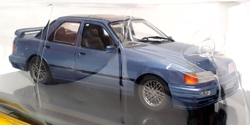 Fabbri 1/24 Scale FB20924 - 1988 Ford Sierra 2.0i Cosworth - Met Blue