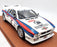 Top Marques 1/12 Scale TMR1208C Lancia 037 Rally #6 Sanremo 1983 M.Alen