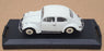 Vitesse 1/43 Scale Diecast 750 - 1958 Volkswagen 1200 - Very Pale Blue