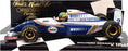 Minichamps 1/43 Scale 430 940002 - F1 Williams Renault FW 16 - A.Senna