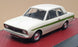 Matrix 1/43 Scale MX40603-101 - 1966-70 Ford Cortina Lotus MkII - White/Green