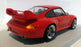 UT Models 1/18 Scale Diecast 27833 - Porsche 911 GT2 993 - Red