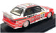 Minichamps 1/43 Scale Nr. 2013 - BMW M3 24h SPA Bigazzi Bastos #27