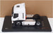 Ixo 1/43 Scale Diecast TR119.22 - 2012 Iveco Stralis Truck - White