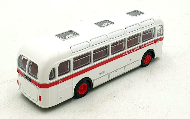 EFE 1/76 Scale Diecast 16229 - Bristol MW/LS Coach Bristol Greyhound