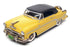 Brooklin Models 1/43 Scale BRK30 - 1954 Dodge Royal 500 Convertible ENHANCED