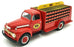 First Gear 1/34 Scale 19-1074 - 1951 Ford F-6 Bottler's Truck Nehi